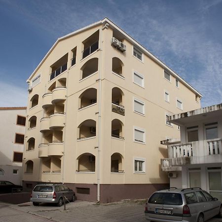 בודווה Apartmani Jovan מראה חיצוני תמונה