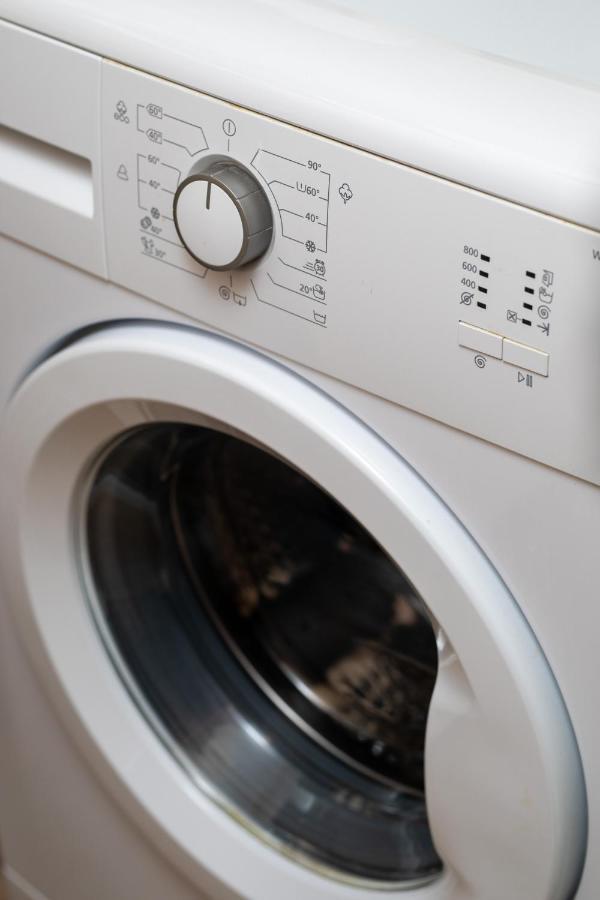 בודווה Apartmani Jovan מראה חיצוני תמונה