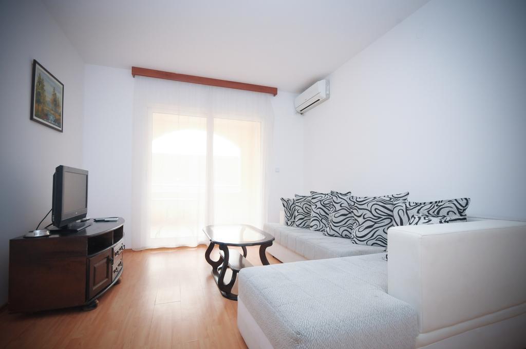 בודווה Apartmani Jovan חדר תמונה